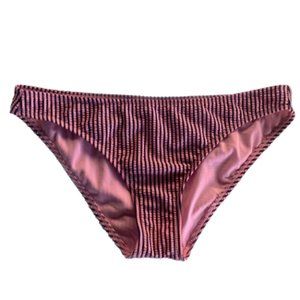 Pink Bikini Bottom - Xhilaration